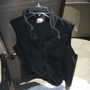 Duluth Trading Vest - dark gray